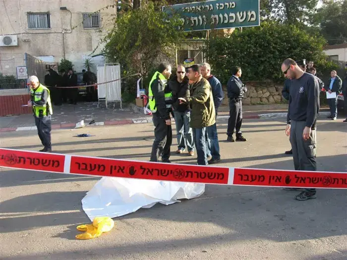 הבוקר: שני הרוגים בתאונות דרכים