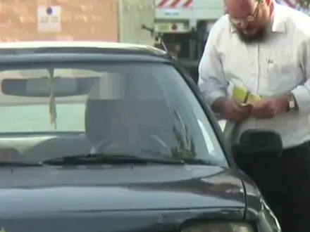 תיעוד מיוחד: סוכן סמוי מפליל סוחרי סמים
