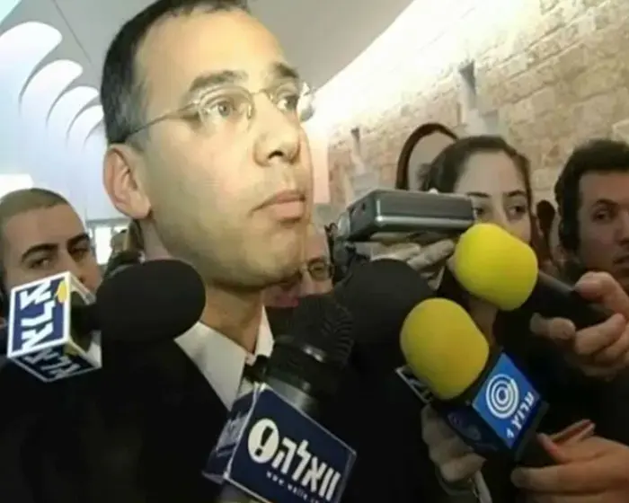 "החלטת בג"ץ הביאה לקריסת אמון הציבור"