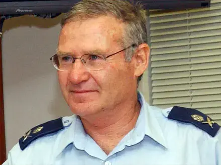 "חמאס לא מצליח להרתיע ארגונים בעזה"