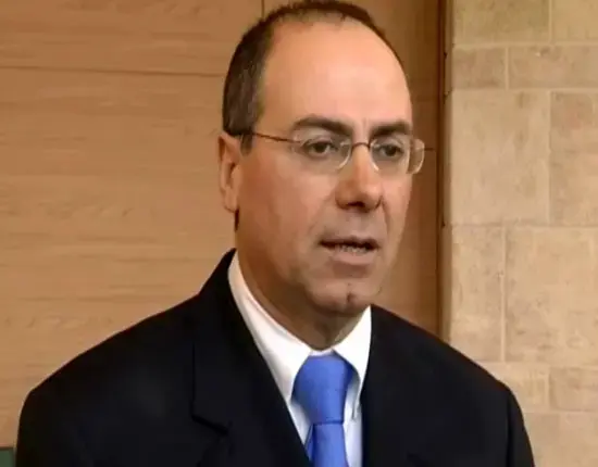 "דן שומרון - מהאמיצים במפקדי צה"ל"