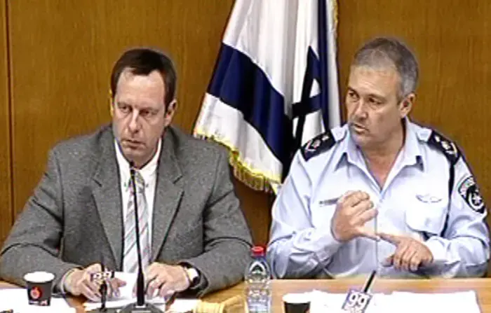 "המשטרה אלימה במיוחד כשמדובר בערבים"
