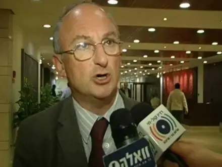 "הממשלה אשמה במות הסטודנט בספיר"
