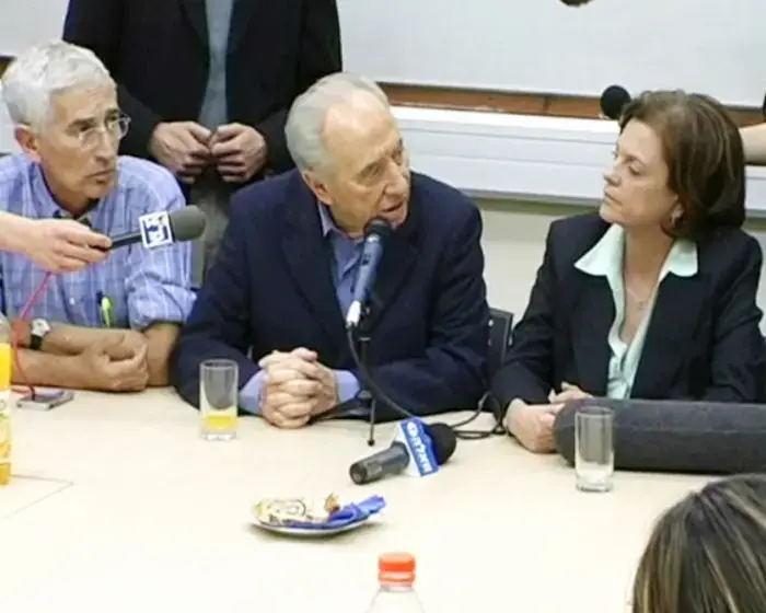ברק: "הפעולה הגדולה ממשית ומוחשית"