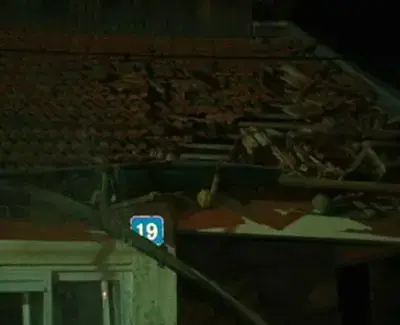 מלחמה בדרום: העדכון היומי - 01.03.08
