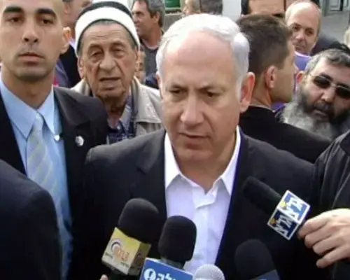 "להנחות את צה"ל לעבור מהתשה להכרעה"
