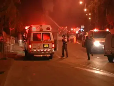 מלחמה בדרום: העדכון היומי - 02.03.08