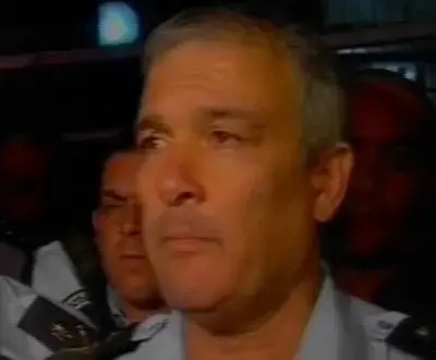 המשטרה תערך היום בכוננות מוגברת