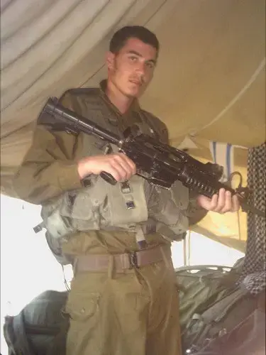 מת מפצעיו החייל שנפצע קשה בעזה