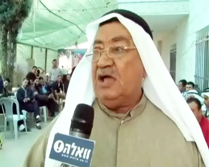פעילי ימין נעצרו בדרכם לבית המחבל