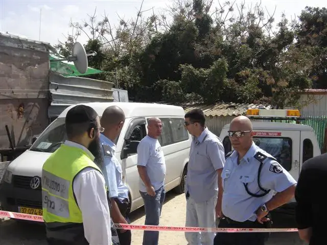הרג הפורץ: "הכנסת נתנה רישיון להרוג"