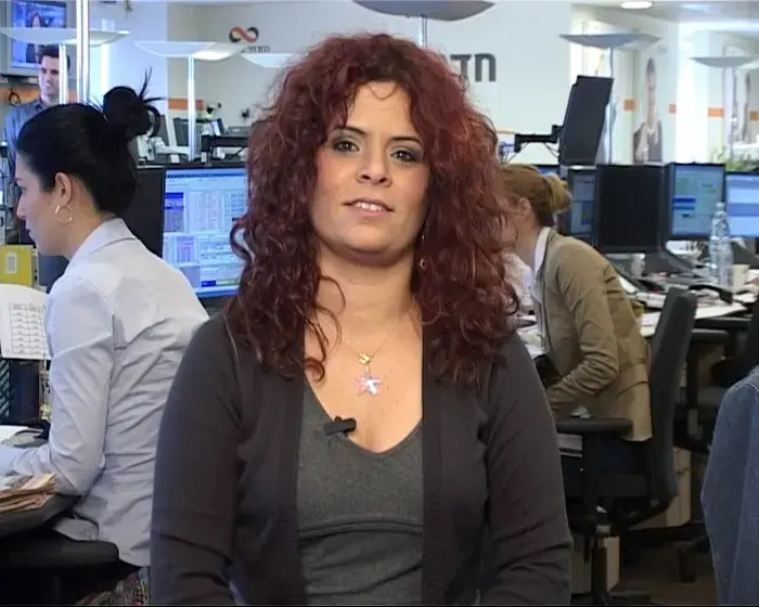 ירידות שערים בבורסה בתל אביב