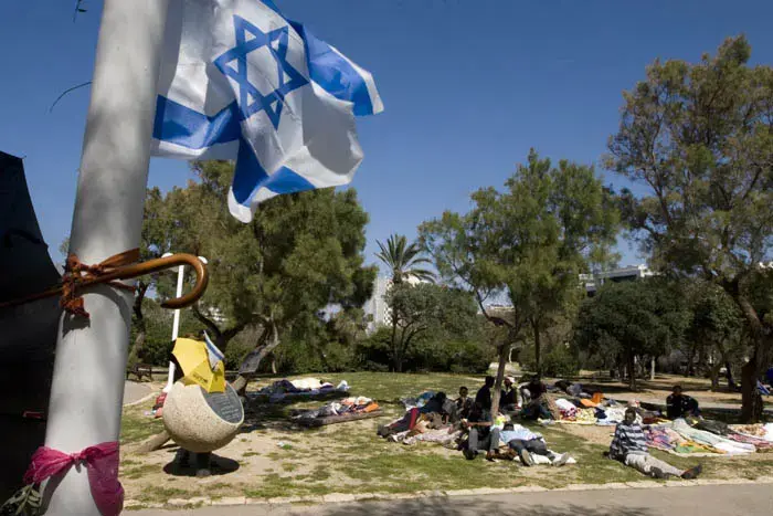 למה העולם שונא את ישראל?