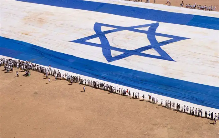 בסוף 2009: 7.5 מיליון תושבים חיים בישראל