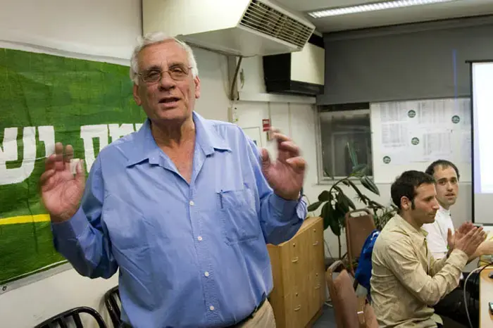ח"כ אורון: "הריסת בית המחבל תגרום נזק"