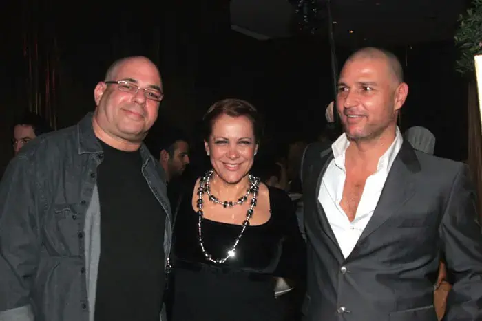קופמן מצטרף לירוקים: נקים מחדש את אוסישקין