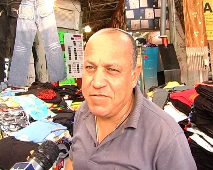 "הדולר ירד? מה לי ולדולר?"