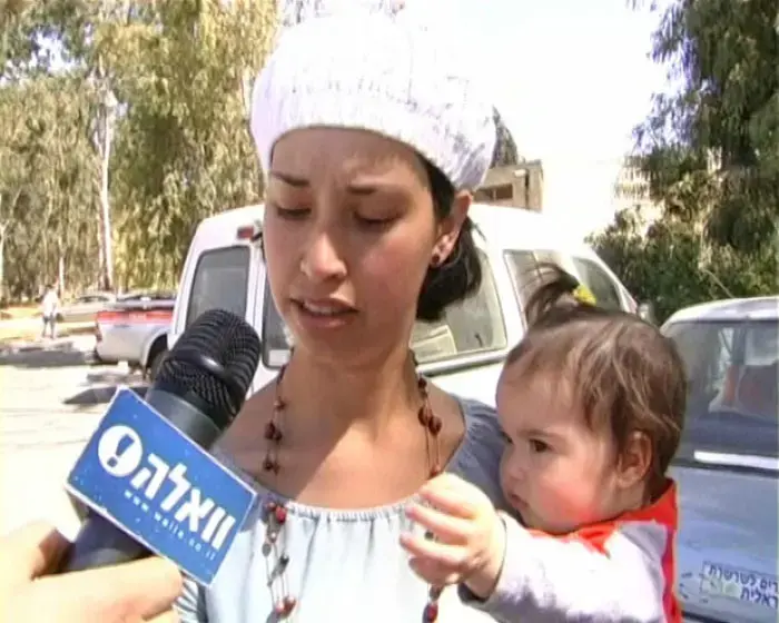 "הפסקת אש? הם מכינים קסאמים לסיבוב הבא"