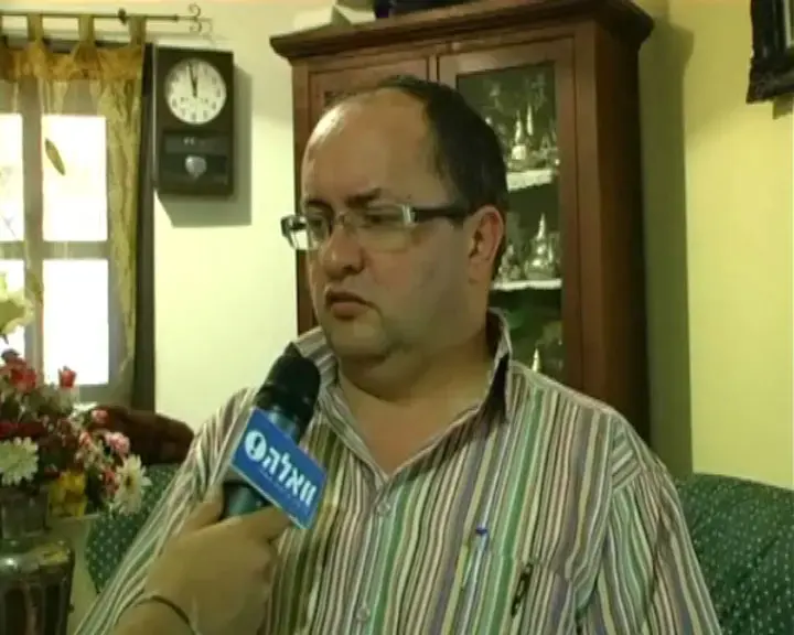 דובר שדרות: מתנכלים לי כי חשפתי שחיתות