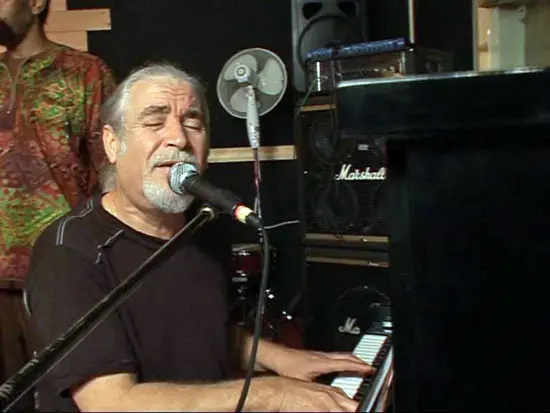 שיר בחזרה עם שלמה גרוניך