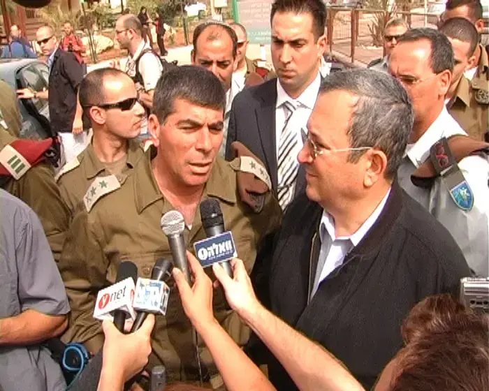 אשכנזי: "נחדש הטיסות לאחר בירור הבעיה"