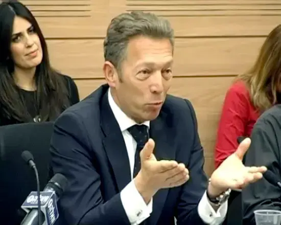 "הריאליטי של גאידמק כשר אבל מסריח"