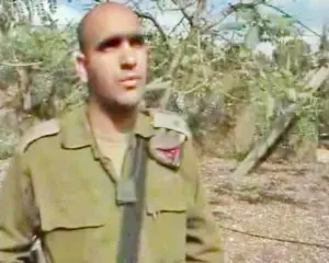  "סגרנו מעגל במעצרו של ג'בר"