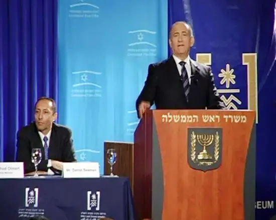 "הממשלה עושה הכל כדי שגלעד יחזור הביתה"