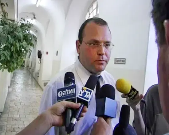 פרשת ההתעללות בבית שמש: אחד האחים נעצר