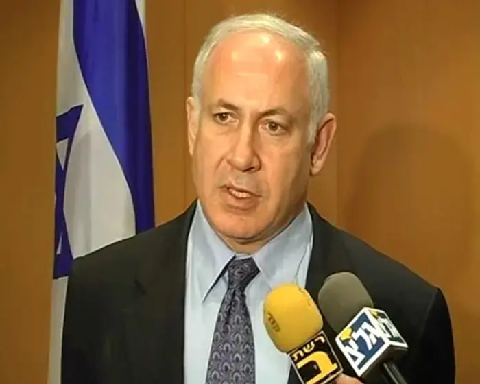 "הממשלה מקפיאה את הבנייה בהתנחלויות"
