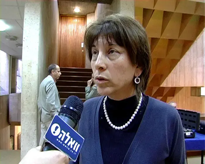 "מאז דו"ח המאחזים לא השתנה דבר"