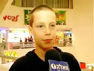 עבדו עליכם?