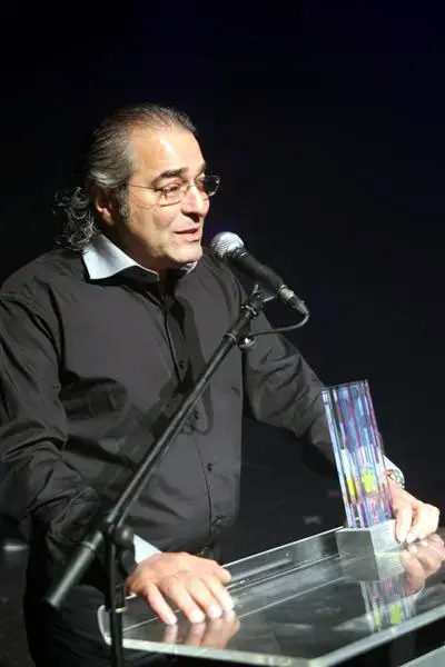 יריד חוצות היוצר יוצא לדרך