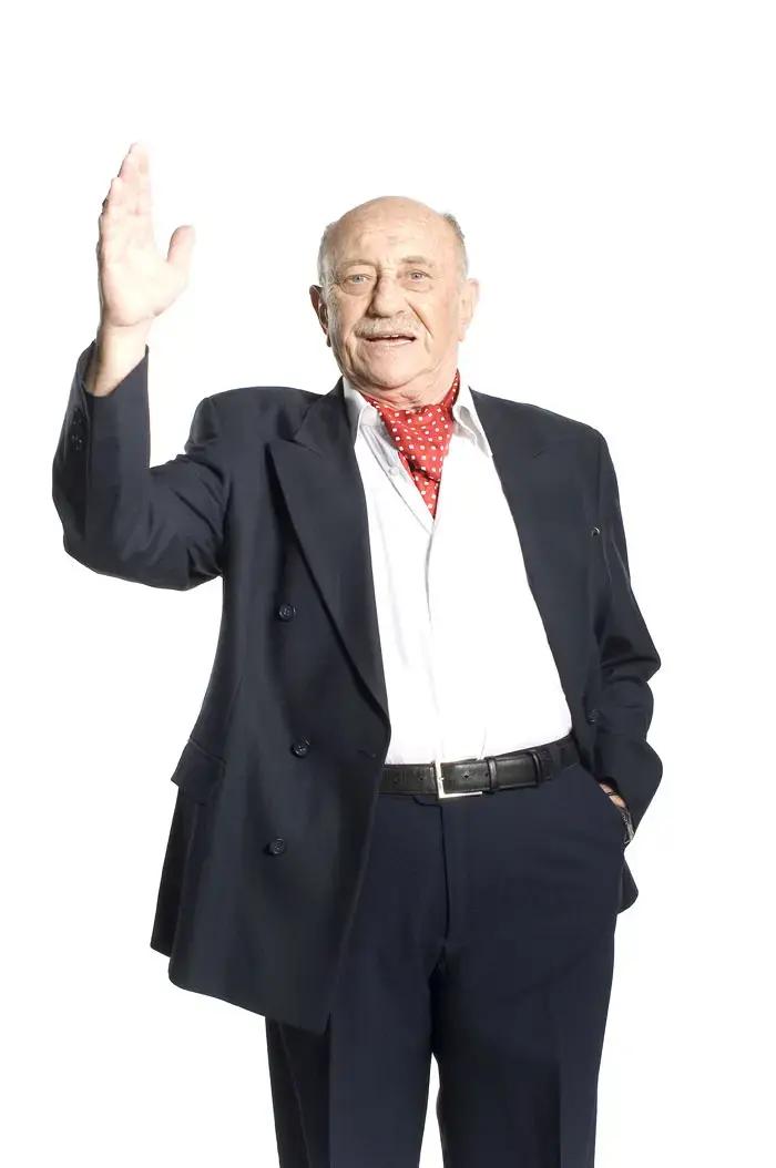 מרתון סרטים של מוסקו אלקלעי