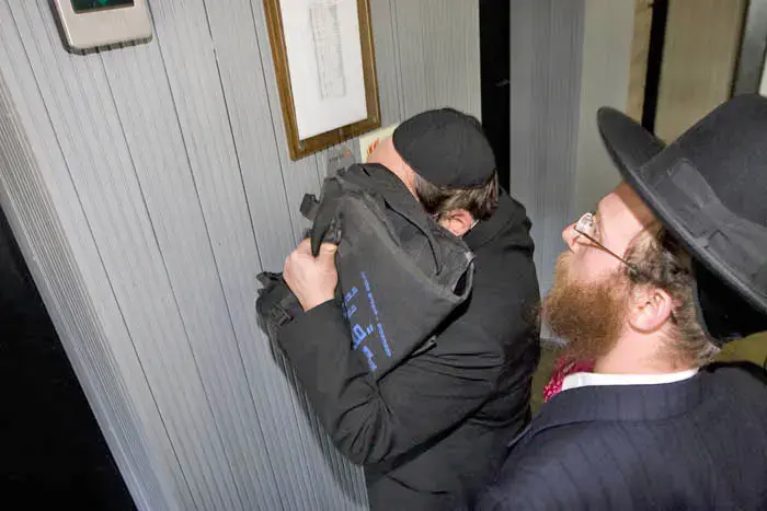 מאסר למנהל ששיחד 3 עובדי ציבור בכירים