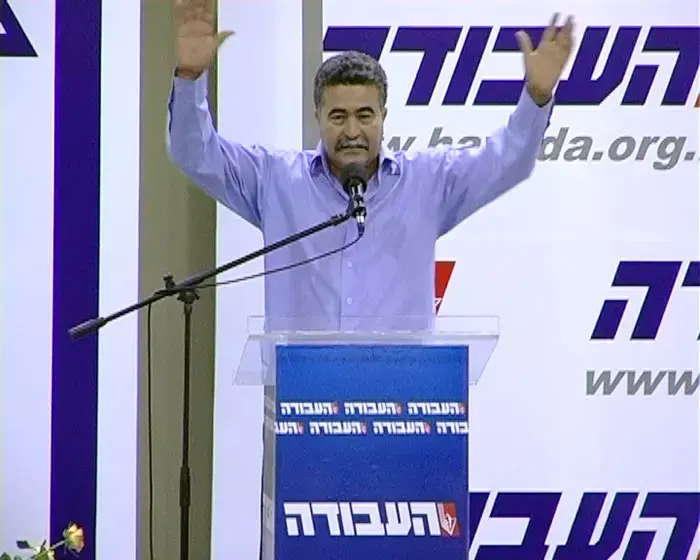פרץ לברק: "בוא נלך בדרך משותפת"