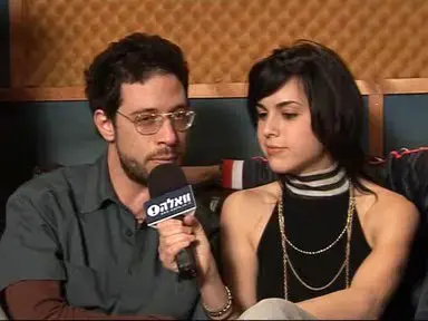 על גג העולם - ראיון מיוחד עם הג'ירפות 