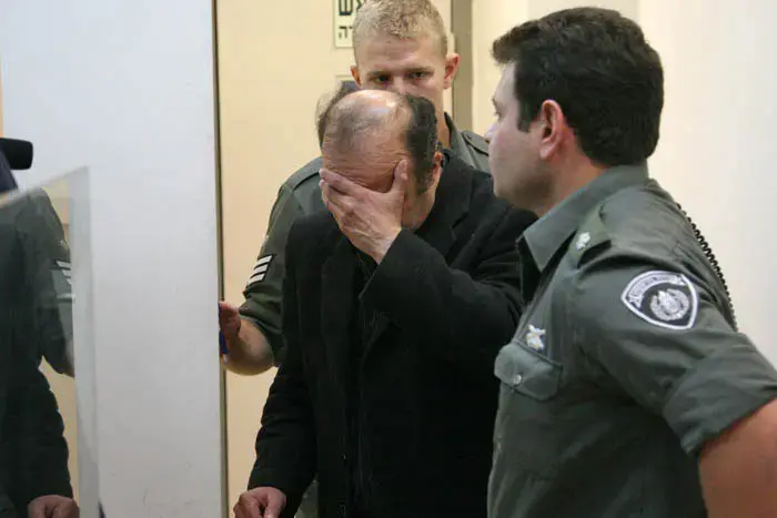 פדופיל הודה במעשים מגונים ב-40 ילדות