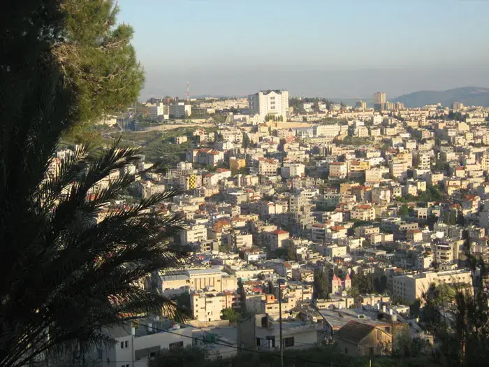 ההצעה שפוגעת בשוויון תושבי נצרת