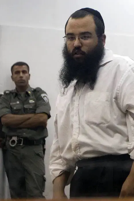 כתב אישום הוגש נגד "הפדופיל מהסופר"