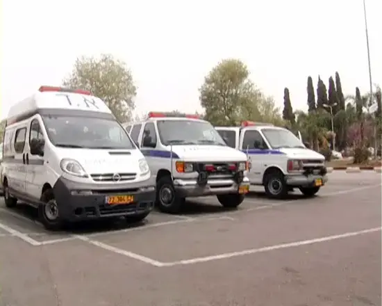 פרסום ראשון: עוד תלונה נגד המוהל - הפעם מ-2011: חבישה לא תקינה גרמה לחבלות