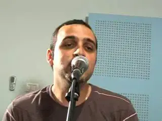 קובי אפללו בחזרה