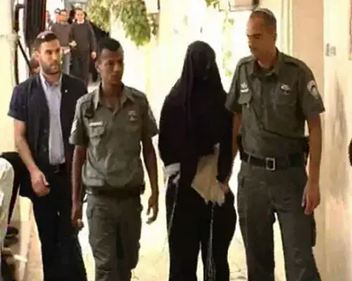 ההתעללות בירושלים: הוארך מעצר חשוד נוסף