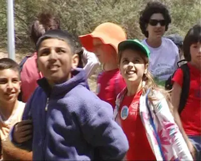 חברים של קבע בחברה להגנת הטבע