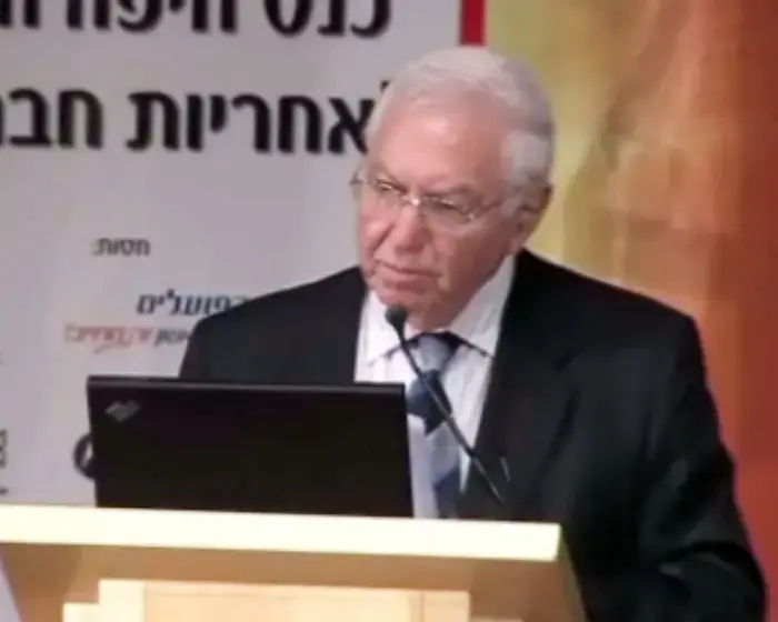 "מאבק בעלי השפעה במבקר המדינה - אסון"