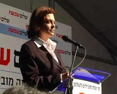 שטרית: "צריך לקבל את היוזמה הסעודית"