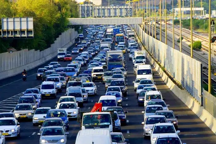 שיעור המס בקניית רכב ירד הלילה ב-7%