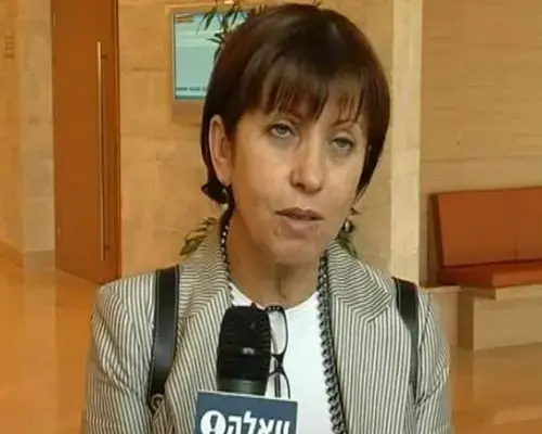 "הסכם 'אופק חדש' הפך למסע רדיפת מורים"