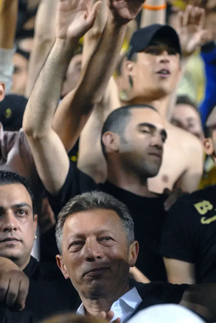 גאידמק מסתער על הרשויות המקומיות