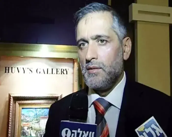 "לקרטר אין כלים לבצע את עסקת שליט"